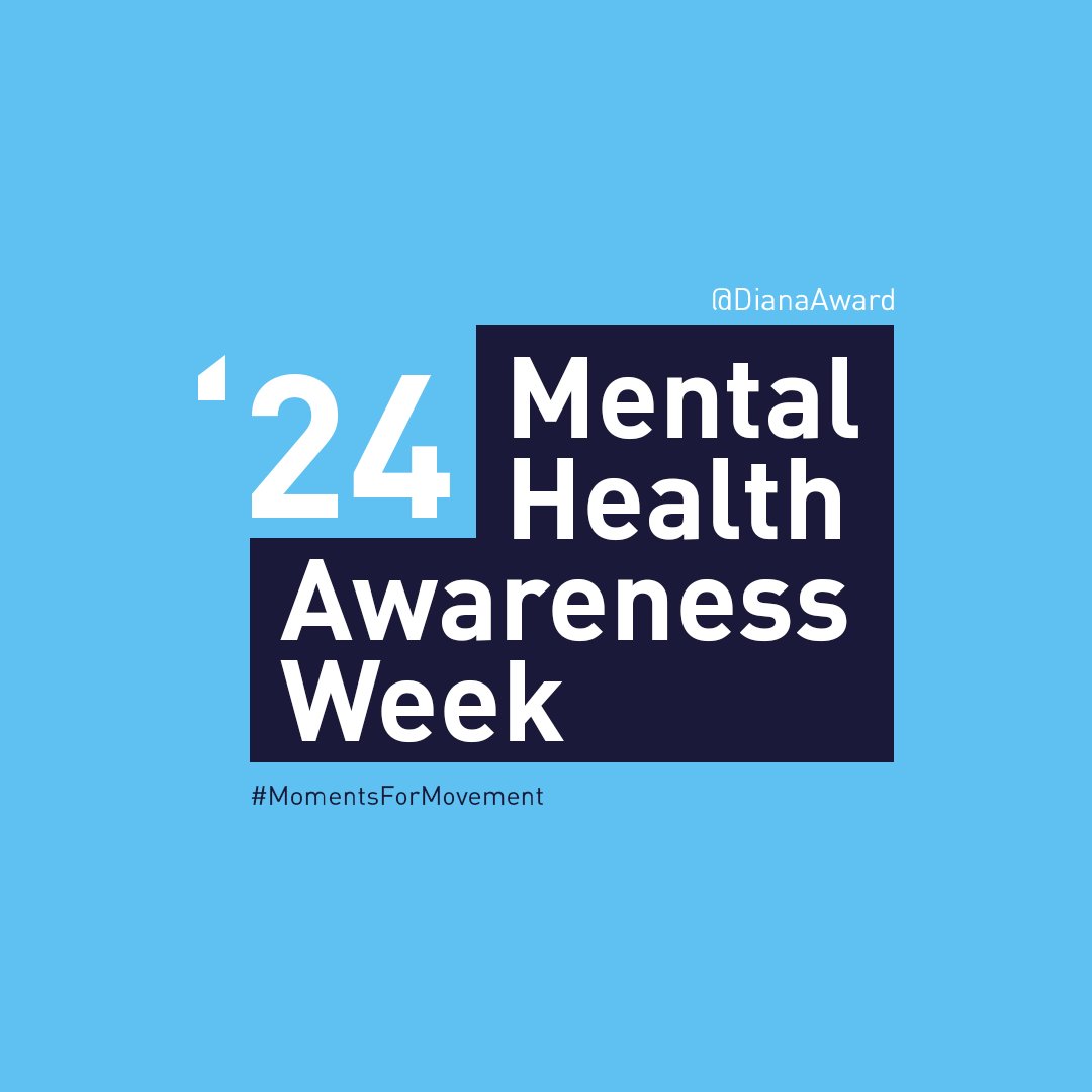 (1/2) FIND MOMENTS FOR MOVEMENT_

Regular movement is a key thing to help protect our mental health; as our mind and bodies are connected, looking after our physical health helps us prevent problems with our mental health.
