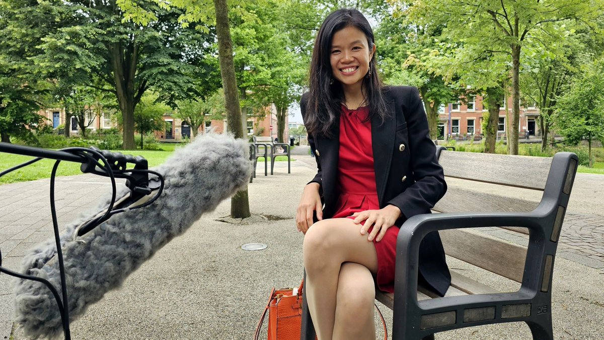 EHU researcher Dr @DorothyBett has received a prestigious grant to continue her pioneering research into memory, dementia & healthy ageing. The news comes during #DementiaActionWeek, with calls for prioritisation of dementia in policy & decision making: orlo.uk/gxhgk