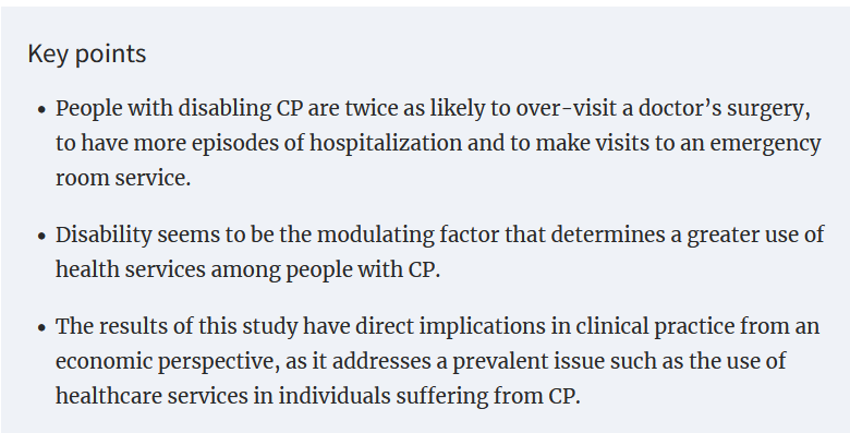 #Produccioncientifica @EASPsalud The use of healthcare services and disabling #chronicpain: results from the cross-sectional population-based Andalusian Health Survey @acabreraleon #EASPdivulga academic.oup.com/eurpub/advance…