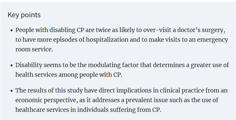 #Produccioncientifica <a href="/EASPsalud/">Escuela Andaluza SP</a> The  use of healthcare services and disabling #chronicpain: results from the  cross-sectional population-based Andalusian Health Survey <a href="/acabreraleon/">ANDRÉS CABRERA</a> #EASPdivulga academic.oup.com/eurpub/advance…