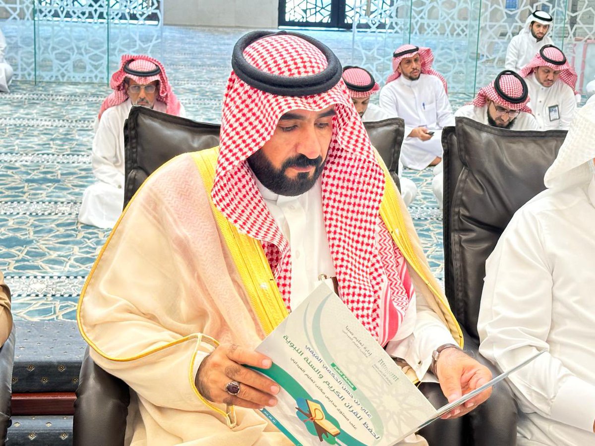 العيدابي tweet media