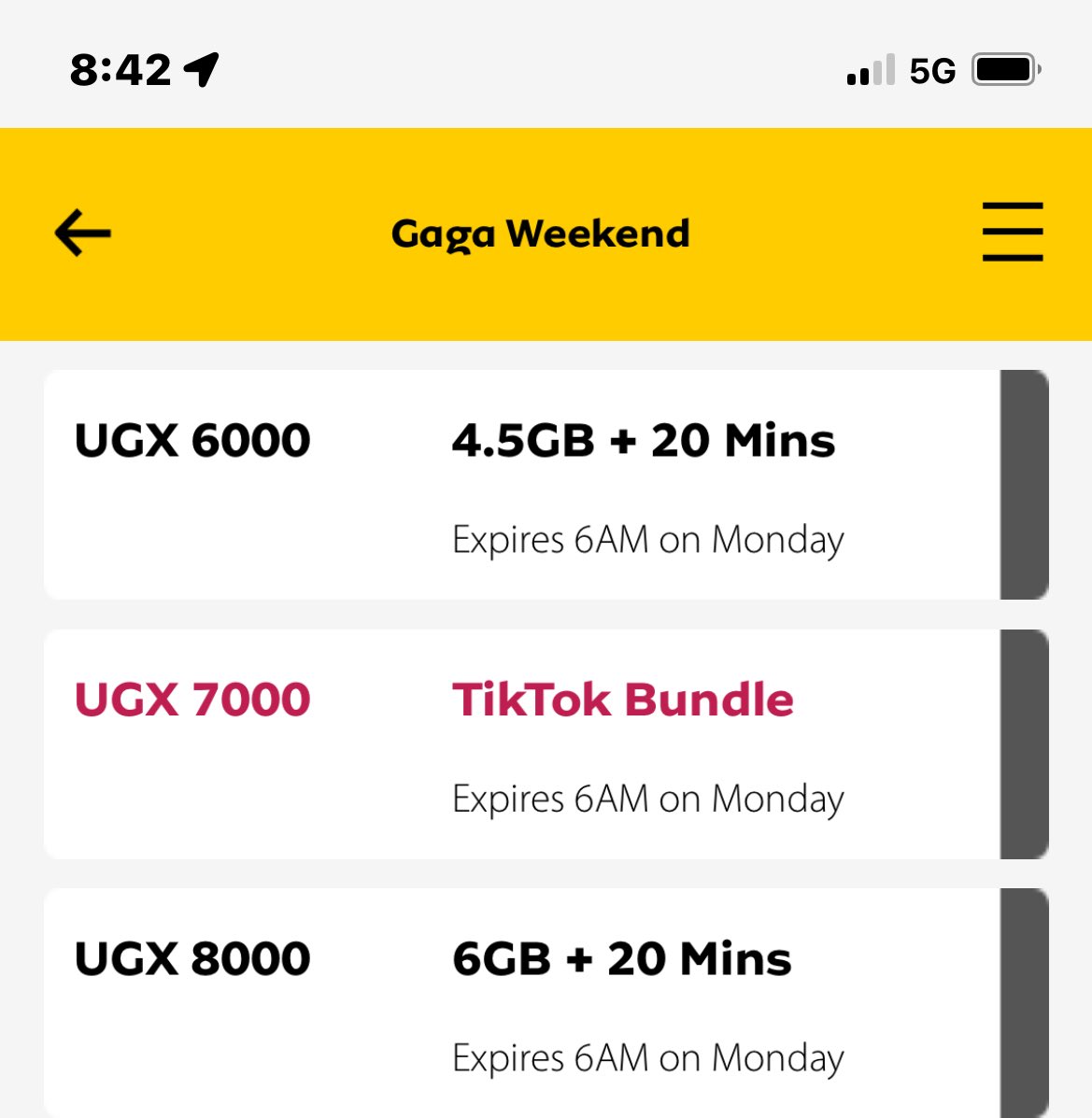 Up next....The Hitlist from 2-3pm powered by @mtnug 

Have you loaded your #GagaWeekend bundle yet ?

#Itstimeforthehitlist 

hillsfm.co.ug

Requests