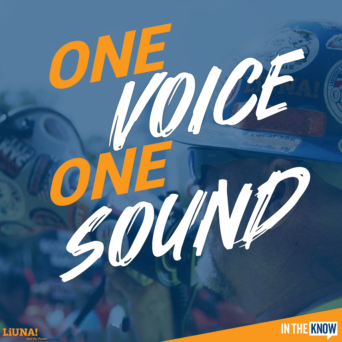 liuna183's tweet photo. No labourer should have to fear retaliation for speaking up about unsafe working conditions. It's time to protect whistleblowers and ensure labourers' voices are heard.
#OneVoiceOneSound #ITK https://t.co/SCPzkazRjZ