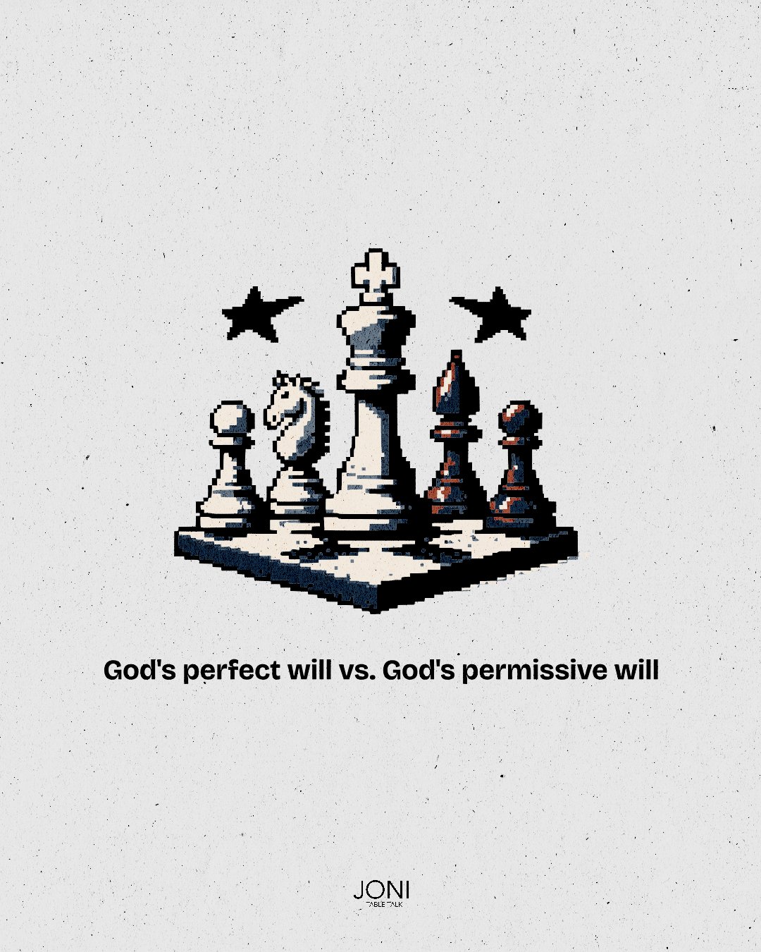 Perfect Will Of God {Poster} Perfect Will Of God {Poster}