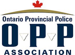 Thank you to the @OPPAssociation for their amazing donation towards our 100K In A Day coming May 25 and 26! Along the way we will be walking 5km sections for: PC Mounsey SC Coffin PC Hack PC Pham SGT Eve PC Boutilier @OPP_WR @OPPCommissioner @OPP_ER @PoliceAssocON @HeroesInLife