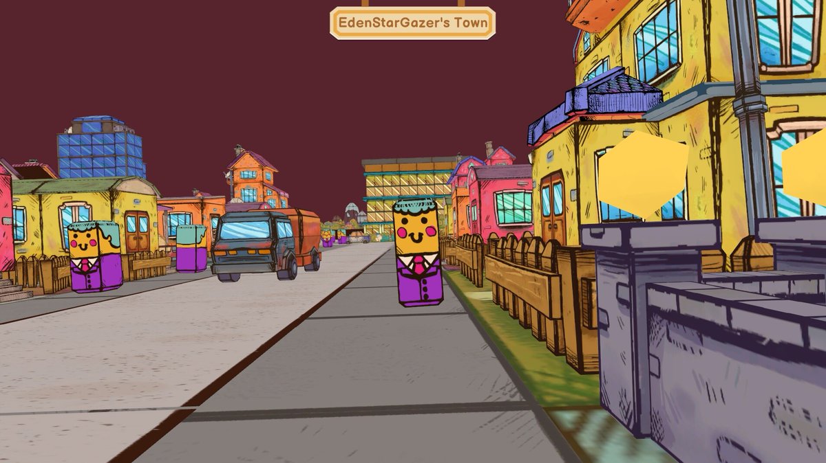 Cardboard Town!

Where every turn brings a new strategy, and the charmingly detailed art style makes every move a visual delight!

#TurnBasedThursday #showcasethursday #indiegame