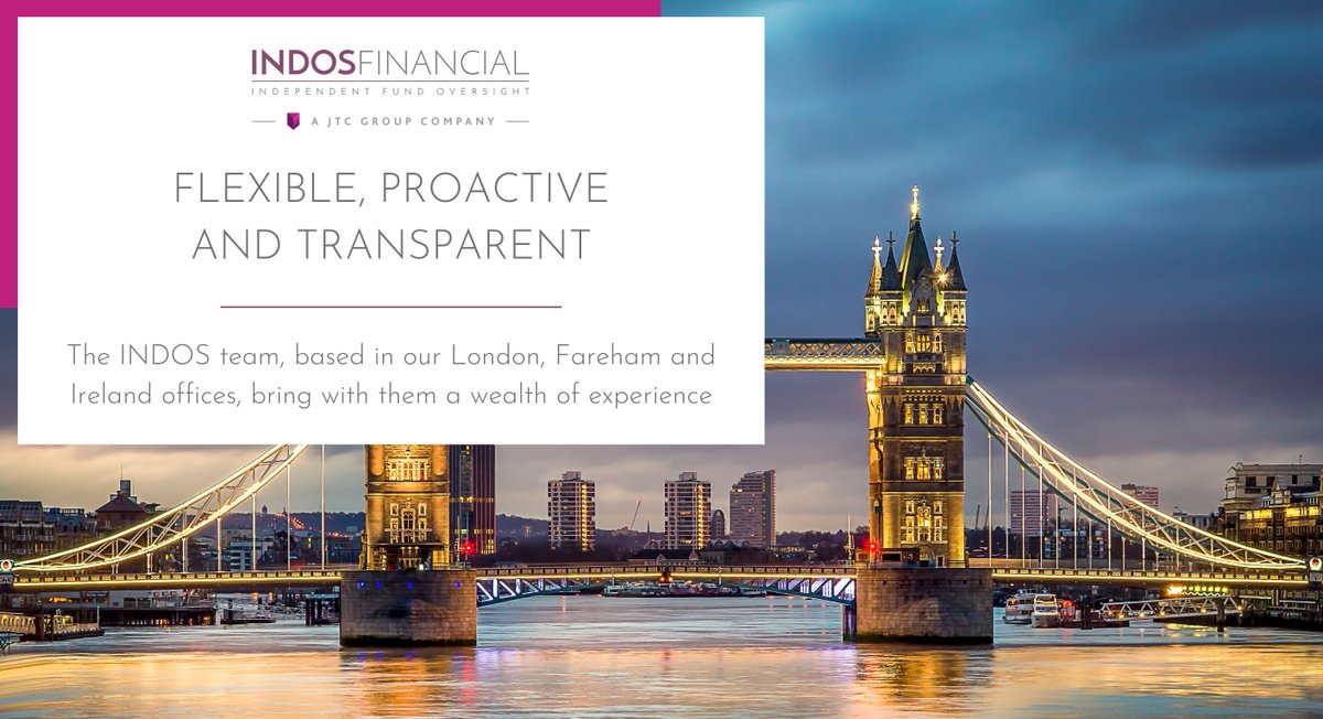 The INDOS team brings a wealth of experience operating in alternative funds. Working closely with our client's existing fund administrators, prime brokers and custodians, they offer exceptional service standards.  Find out more about our expert team here: indosgroup.com/about-us/