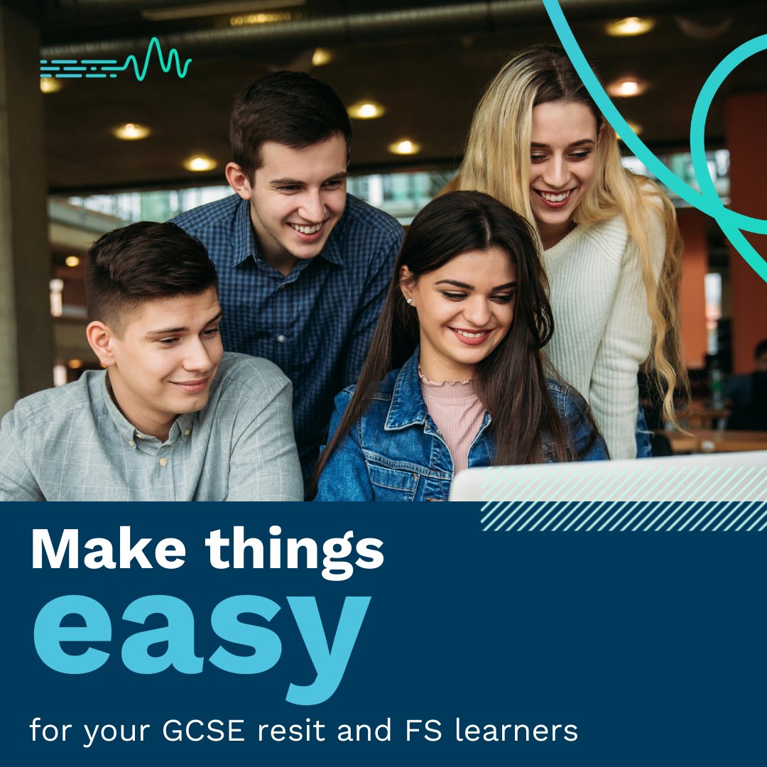 GCSE resits at college are never easy for students😰 They battle with feelings of inadequacy from day 1 of their FE lives😞 We want to make things a little easier on them😌 Find out more about it➡️ lexonik.co.uk/post-16-interv… #DFE #edutwitter #readingcommunity