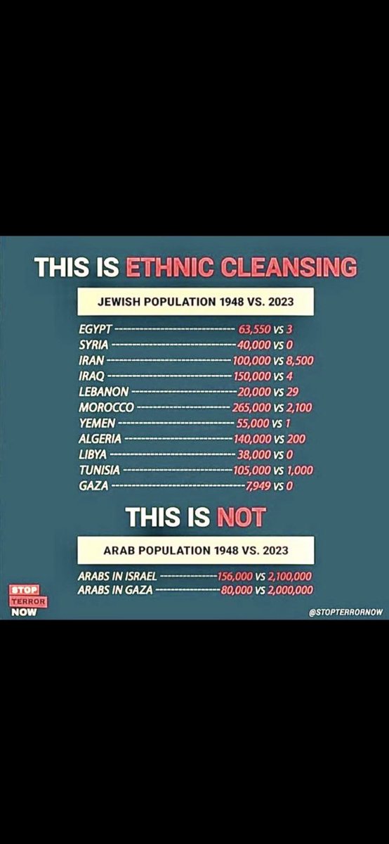 @hazechu This is ethnic cleansing 🤡