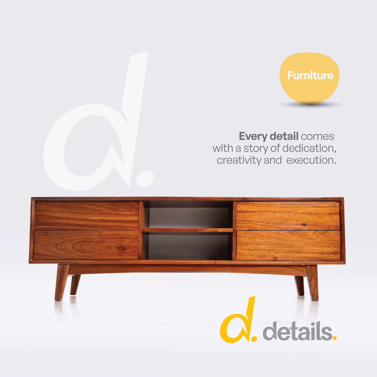 Project Update:
<a href="/details_ug/">Details | Products</a> reached out to us to take a couple of photos for their recent furniture: Here is the report card. 
Photos: <a href="/bivaynstudio/">Bivayn Studio</a> 
Graphics: Masterpiece
Curators: <a href="/details_ug/">Details | Products</a>