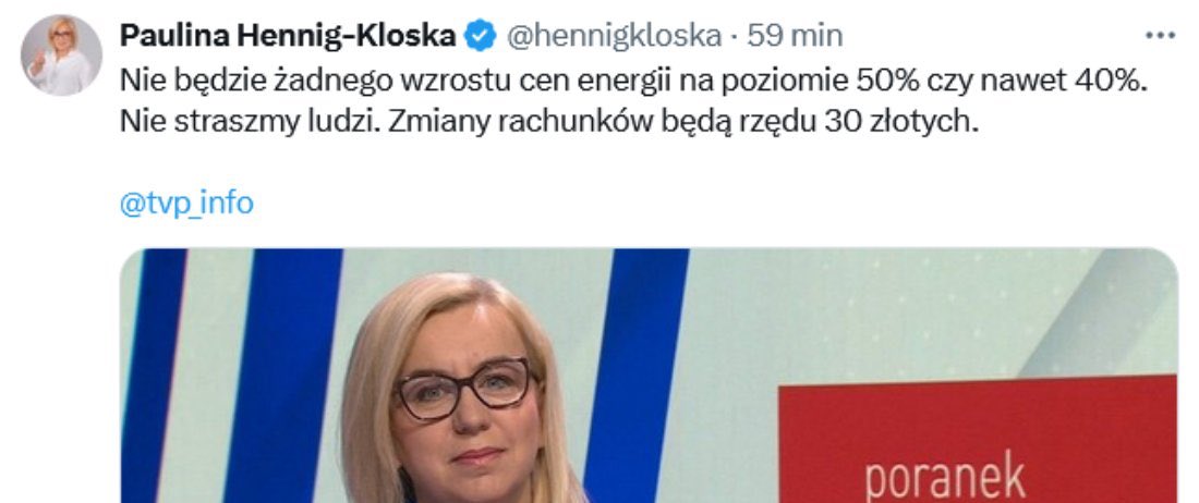 ProfesorPingwin's tweet photo. Kochani, jest poważna sprawa:
Ktoś włamał się Pani Minister na konto i absolutnie bezczelnie usuną z niego wpis poniżej, sprzed kilku tygodni.

Pomóżmy Pani Minister w tej ciężkiej sytuacji i udostępnijmy jej wpis jak najszerzej ✌️🇪🇺🇵🇱 https://t.co/Ccj9RD0TP8