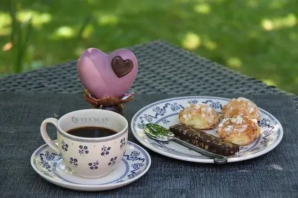 There is still time to get TheQueenBean.com Spring #coffee sampler - 4 of our best selling springtime coffees specially packaged and priced to sell  Gone at the end of the month
Check it out!
buff.ly/2Viu0YR
#millicoffee 
#TheQB