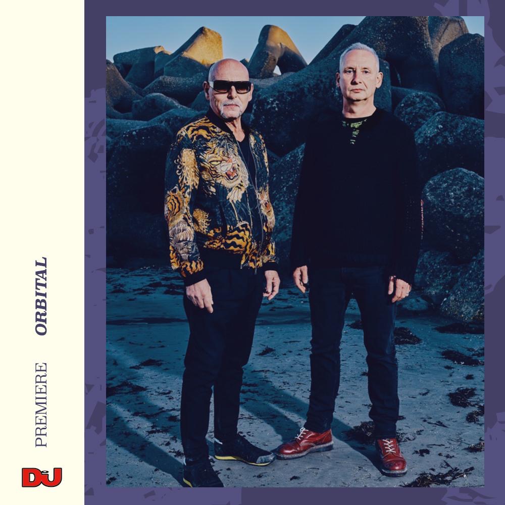 We have remixed the stone cold classic, ‘Café del Mar’ and it will be released on 17th May via @SuperstitionRec. 

@DJmag have further details including the official video - djmag.com/listen/orbital…

To buy VINYL and Digital! : superstitionrecords.lnk.to/2861