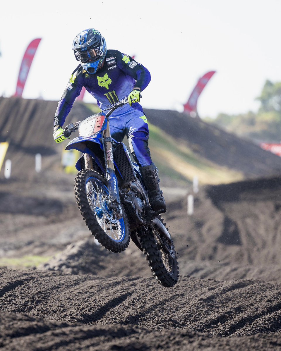 Any given weekend at the races with the Yamaha Motor Australia bLU cRU! 👉 AORC 👉 ASBK 👉 ProMX #ForemostMedia #YamahaMotorAUS #AORC #ASBK #ProMX
