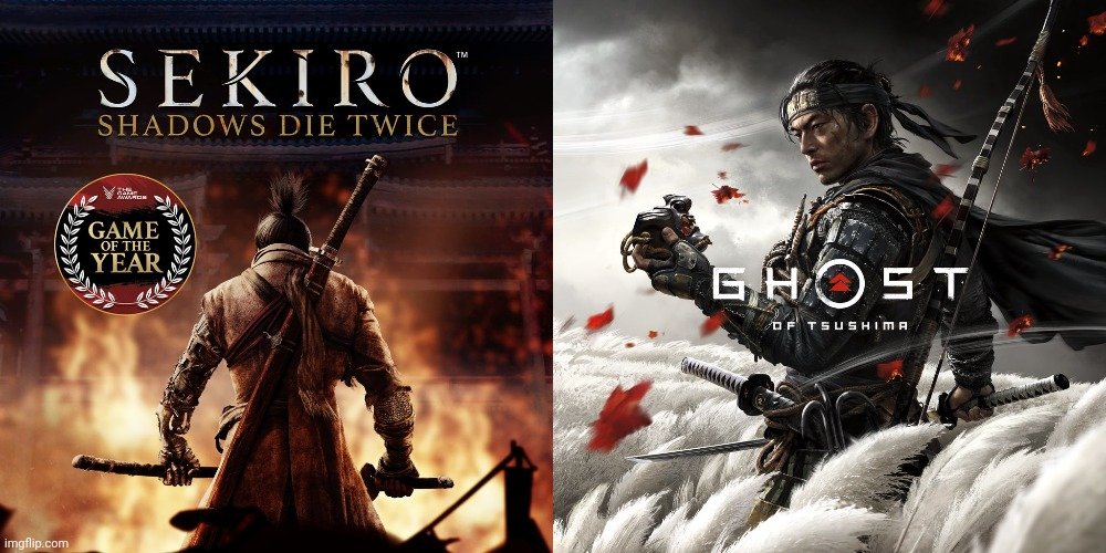 The biggest problem with Assassin's Creed Shadows is that it was made too late. We already have great two games one Japanese made (Sekiro: Shadows Die Twice) & one Western made (Ghost of Tsushima) neither of which are even 10 years old! Ubisoft doesn't have a chance.