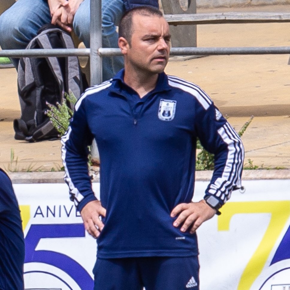 #PrimerEquipUEC | 🟡🔵

⚽️ Canvis en l'estructura esportiva <a href="/uecastelldefels/">UE Castelldefels</a> de cara al curs 24-25

✅ DANI GÓMEZ <a href="/Danigomezdi/">Daniel Gómez</a>, nou Director Esportiu del #PrimerEquipUEC 

🖊️ Més a tinyurl.com/bdff57th

🍀 Sort i encerts, Dani!

#SomHiGrocs #PrimerEquipUEC