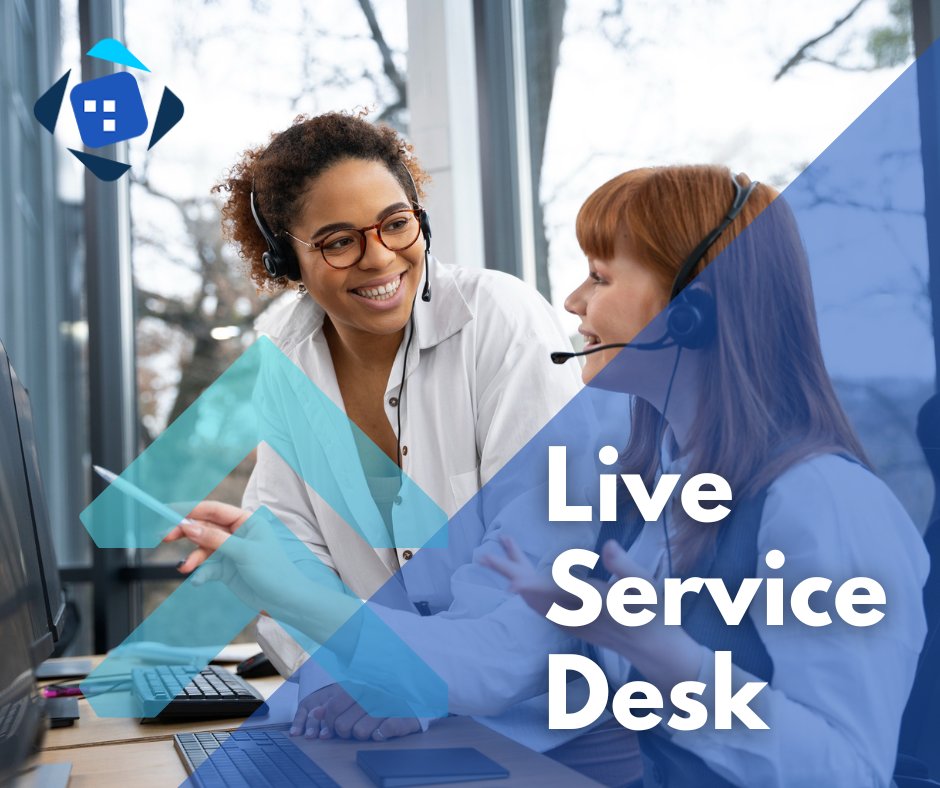 DynaQuest Technology Services Inc. tweet media