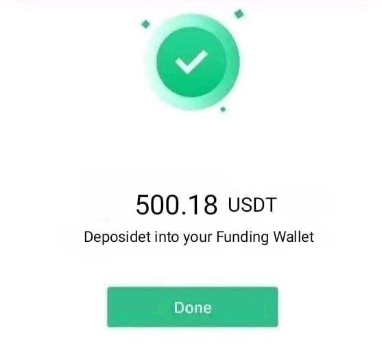 Today I received 500 USDT from an energy company.

This is the golden opportunity

Free registration and shooting location
👉🏻 supercharger-svip.com/DbD76A