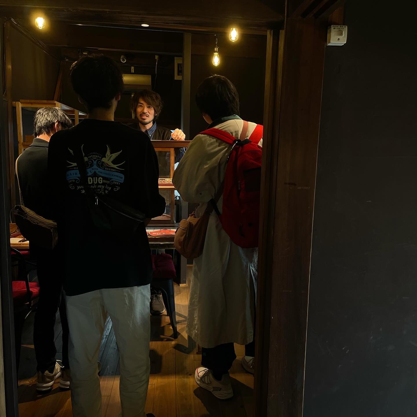 ボナン|木軸ペンの店 on X: ボナン|木軸ペンの店 on X:
