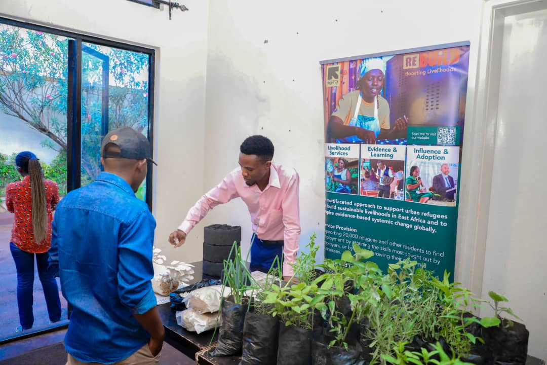 ... and how they have worked with communities to ingrain in them a sustainability culture. 

Raising Gabdho Foundation works with communities to improve their livelihoods by providing access to resources and tools that promote sustainable development. 
#Rotary #PeopleOfAction
2/3