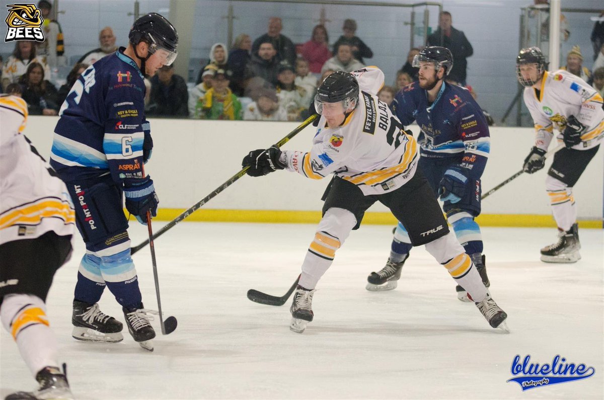 Counting down the days to September?

Full game replays from last season are available over on our YouTube channel, the first 5 games are available to watch now and we’ll be bringing you every home game through the summer

🎥- youtube.com/@tsiworldbeesm…

📸- <a href="/cca_049/">Chris Callaghan</a>