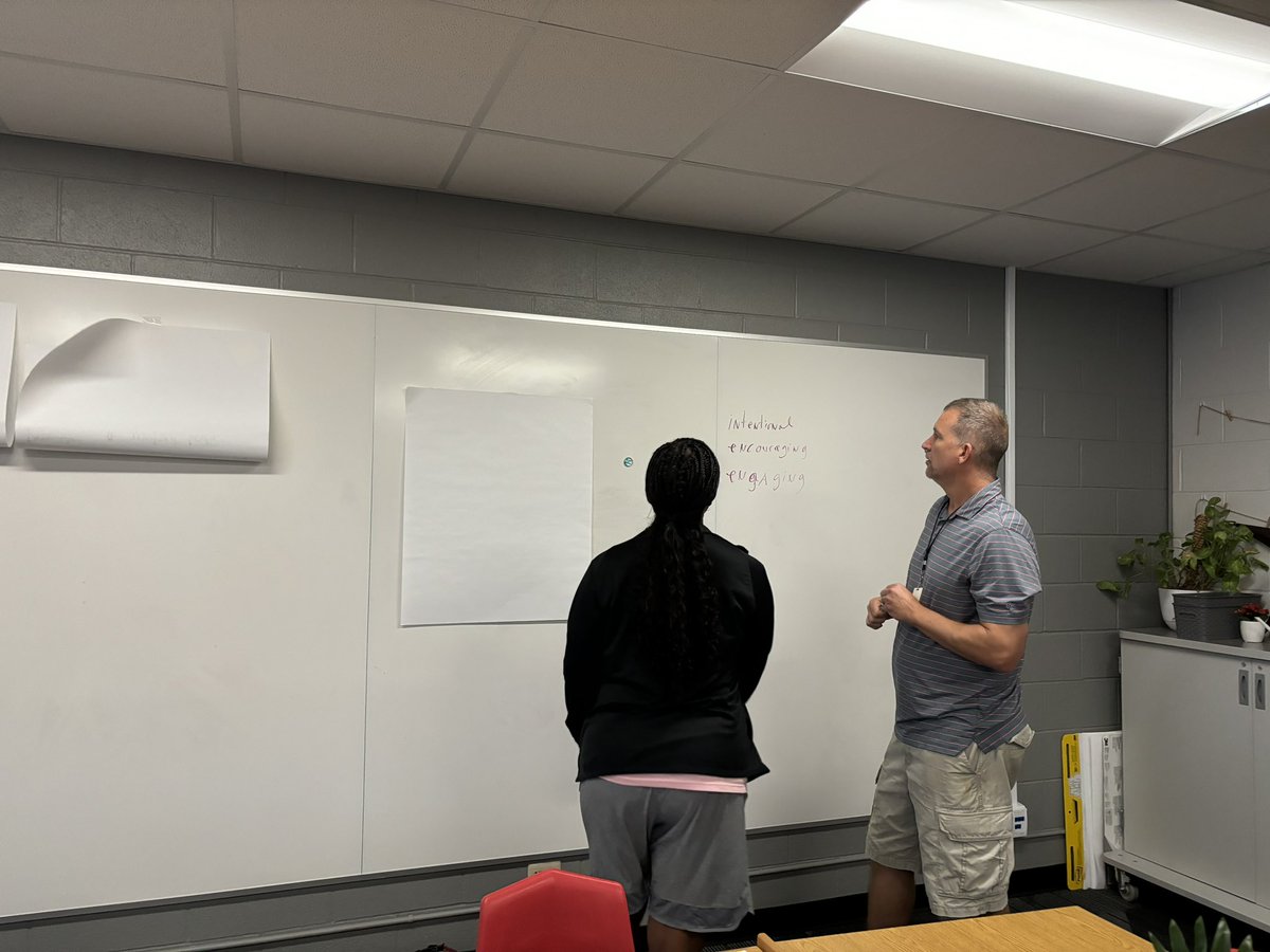 We’re working on a new mission and vision at <a href="/coppelleast/">Coppell Middle School East</a>, strengthening our roots and planting new seeds for the future. #eastbroncos