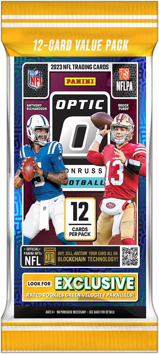 NFL Optic Value Packs in stock #ad 

sovrn.co/sqvium2