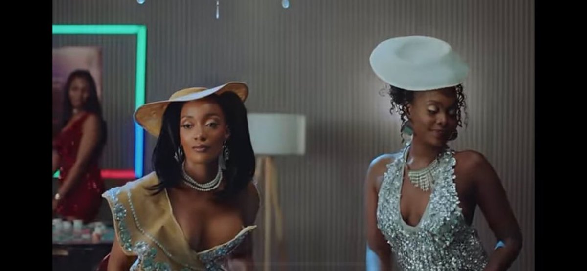 pentium_me1's tweet photo. Check out #NiniolaLevelVideo for an unforgettable experience!
Stream and enjoy via: https://t.co/Lx05XrjWTi https://t.co/U6QHIb1ttR