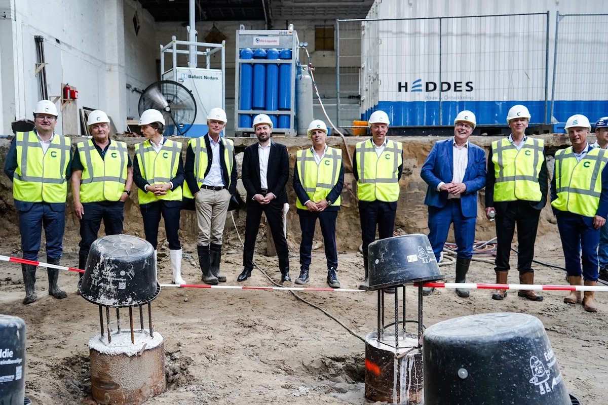 Cartesius Utrecht tweet media