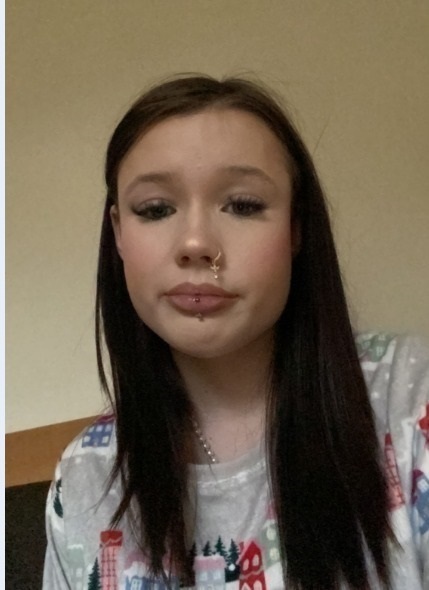 MISSING | Please share and help us find #missing teenager Alexis Pegram, aged 14, last seen in #Widnes. Alexis has links to #Liverpool and #Crosby. 

Pass on any sightings via our form:orlo.uk/jB2j9 Any other information to @MerPolCC or 101.

orlo.uk/flYES