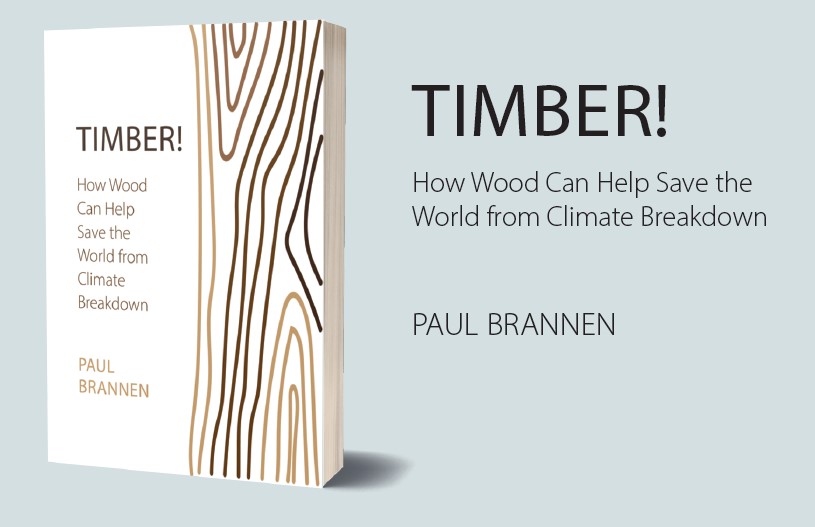 Six weeks until the publication of 'Timber!' Pre-orders would be much appreciated. waterstones.com/book/timber/pa… @CEIBois @TimberDevUK @agendapub