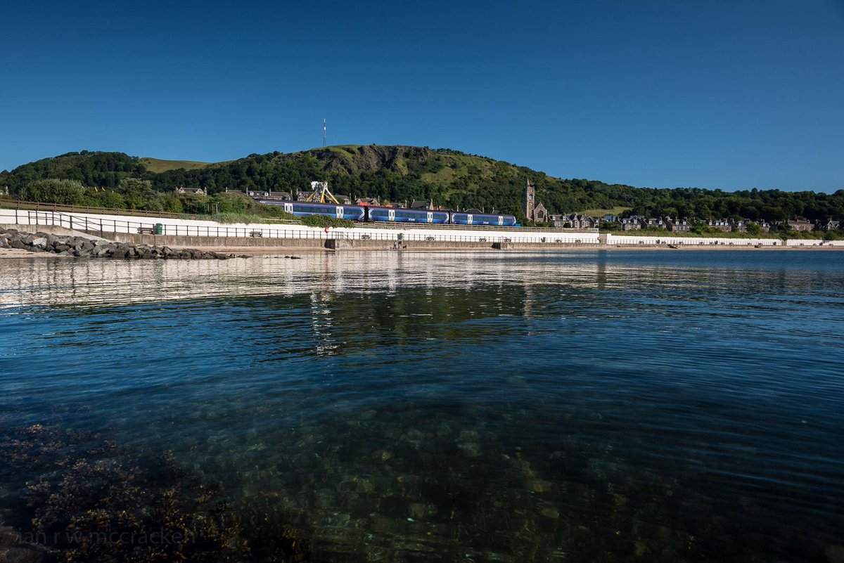 Are you a wild swimmer? #Fife is a great place to take a dip 🏊‍♂️ welcometofife.com/inspire-me-pos… #LoveFife #KingdomOfFife