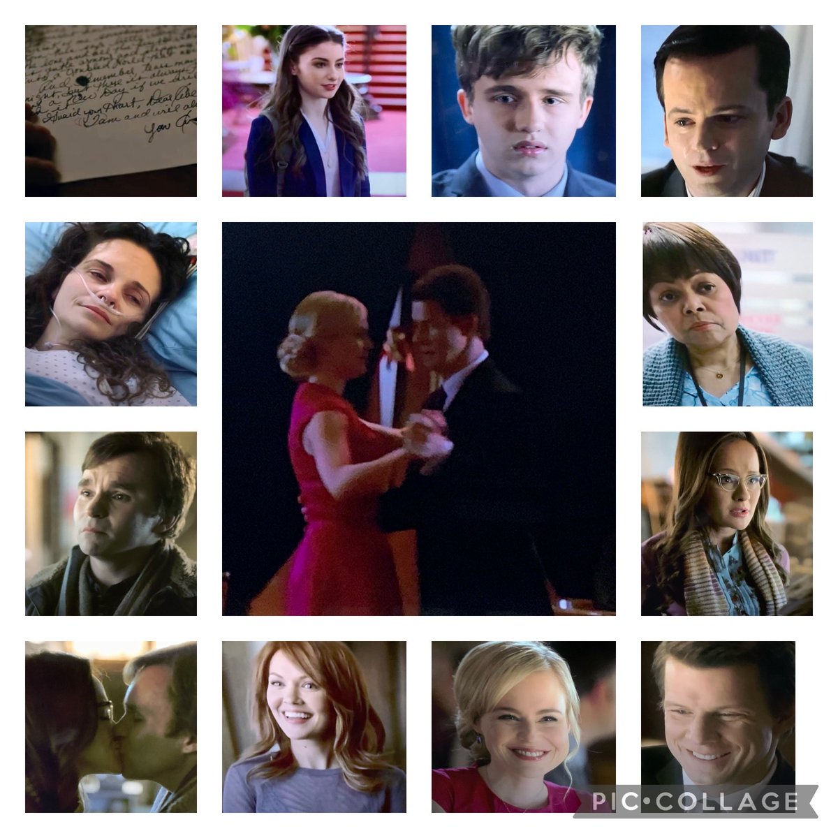 #POstables #FromTheHeart gives us four love stories and so many hopes and dreams. It also teaches us the importance of good communication and forgiveness. Take good care of your hearts, #POstables! #LoveLikeSSD #WeAreFOREVERPOstables