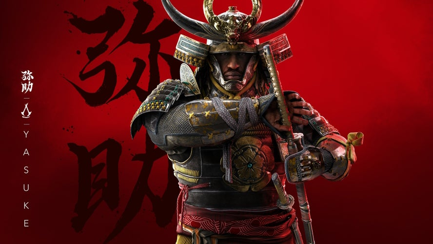 Kinda crazy how nobody cared about Assassin's Creed consistently exaggerating or fictionalising history until they decided to have a black samurai based on Yasuke...