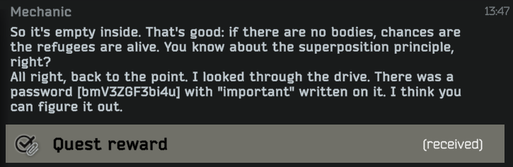 NoiceGuy_'s tweet photo. New password we're going again on ARRS.
Live tracking progress btw - twitch/noiceguy
#SonsofSoon #EscapefromTarkov https://t.co/YtvOW50bmW