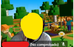 Estoy en un curso de calibración de la ENAC y hay un tío que tiene de fondo un puto wallpaper del Minecraft. 
Me descojono xDDDDDDDDDDDD