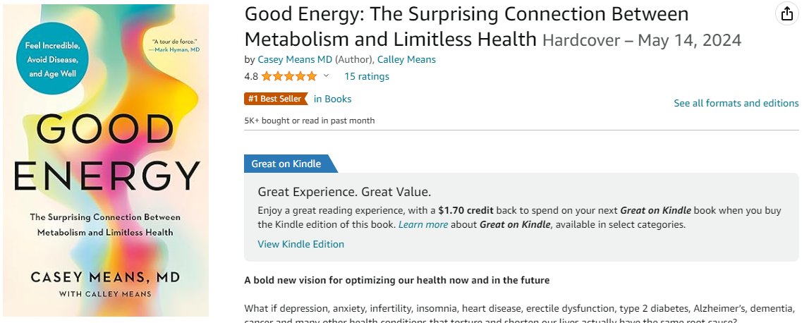 Chris Palmer, MD tweet media