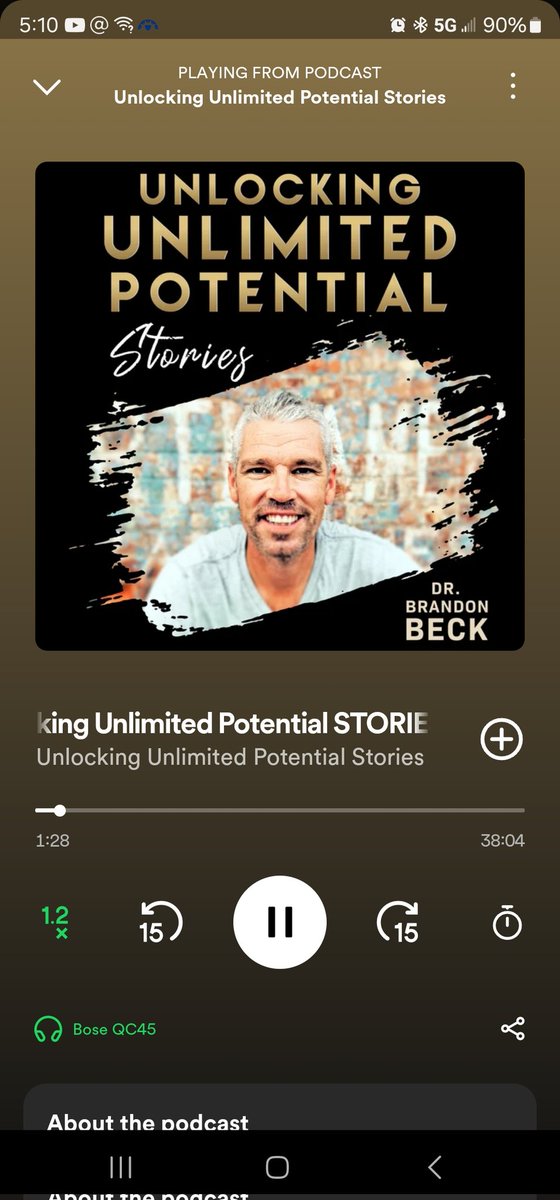 Day 3 Woke up late but still got my PD on with @DarrinMPeppard @BrandonBeckEDU @casas_jimmy podcast. I finished chicken leg day and I'm ready for another day of success. Y tu? Vamos! @Asael_Ruvalcaba @fit_leaders @FitnessMagazine @zjgalvan @DrDonParker1