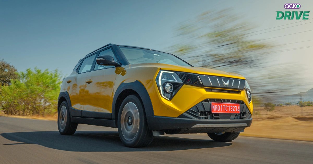 Mahindra will invest ₹27,000 crore by 2030, which will see the launch of 23 products, including 9 ICE-powered SUVs, and 7 EVs. What are they? Read all the details here>>>> ackodrive.com/news/mahindra-… #Mahindra #Mahindra2030 #MahindraXUV #Bornelectric #BE