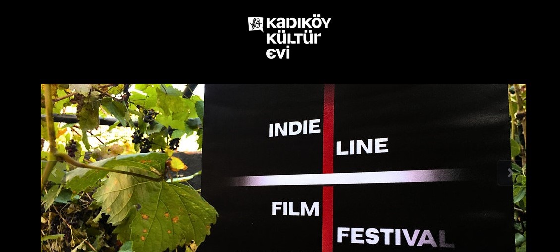 We're causing quite a stir on the festival circuit!
We've just won another award: Best Short Film (No Dialogue) at the Indie Line Film Festival in Istanbul, Turkey.
The film will be screened 25-26 May. Huge congrats to our brilliant cast and crew!  #scifi #filmmaking #indiefilm