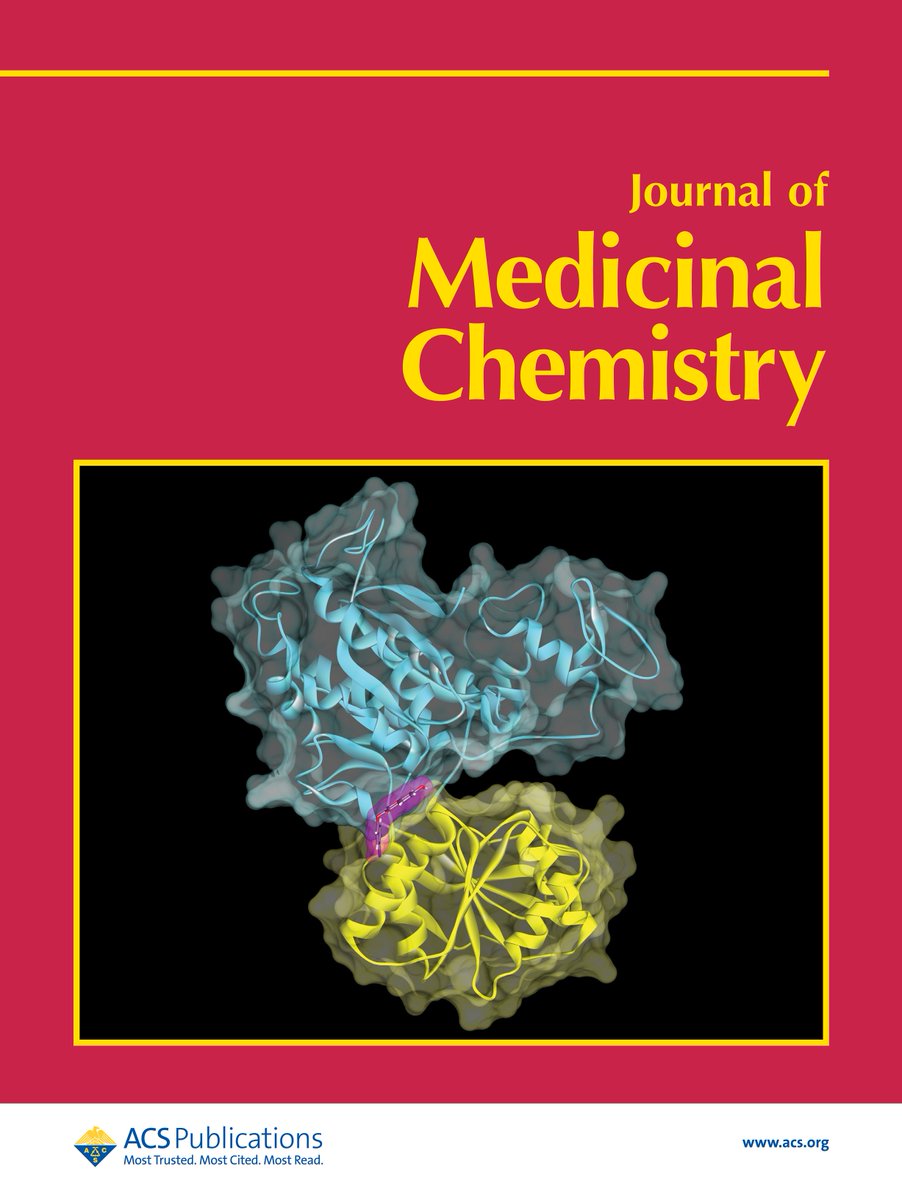 🎉 Recent publication from LCBPT at Paris, IGF at Montpellier & BIOVIA! Using #DiscoveryStudio, the team has identified the mode of action for XAP044, a unique negative allosteric modulator of metabotropic Glutamate 7 receptor (mGlu7): go.3ds.com/wUg.