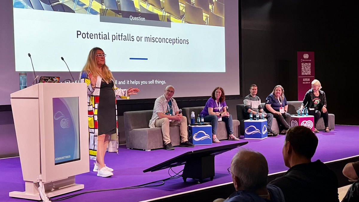Blis Digital (@blisdigital) on Twitter photo Afgelopen week vond #EuropeanCollabSummits plaats. <a href="/appieschot/">Albert-Jan Schot</a> stond er twee keer op het podium 😎. Hij gaf de sessie "Power Platform voor Ontwikkelaars" en deed mee aan de panel discussie "Adopt, Build and Automate AI-powered Solution Development". Afgelopen week vond #EuropeanCollabSummits plaats. <a href="/appieschot/">Albert-Jan Schot</a> stond er twee keer op het podium 😎. Hij gaf de sessie "Power Platform voor Ontwikkelaars" en deed mee aan de panel discussie "Adopt, Build and Automate AI-powered Solution Development".