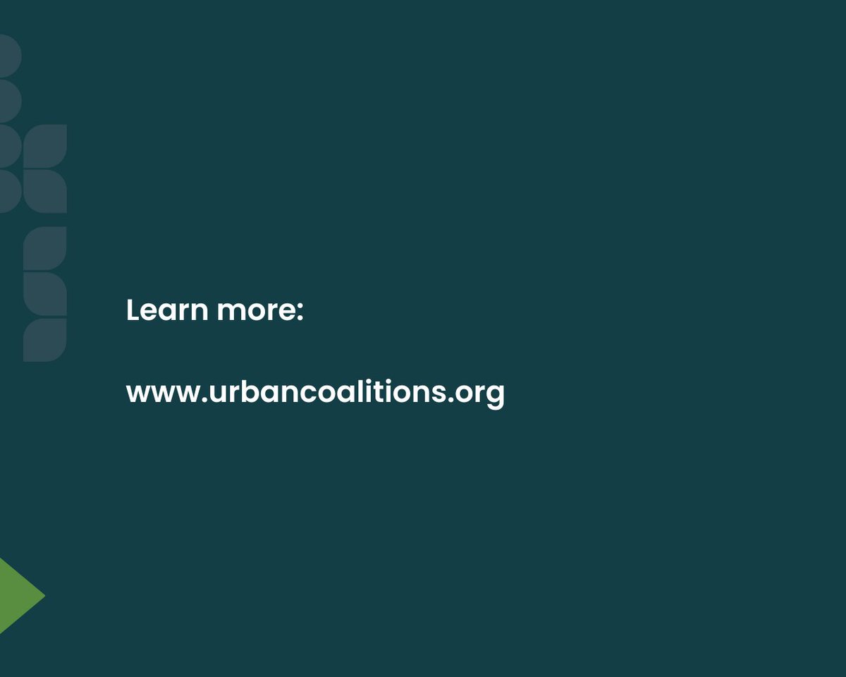 The TUC project seeks to shift the #sustainability trajectory of cities towards #ZeroCarbonEmissions by 2050. It is a coalition between @UNUEHS, @IDOS_research, @WRIRossCities, @IIED, with support from @iki_germany. 💡 urbancoalitions.org/en