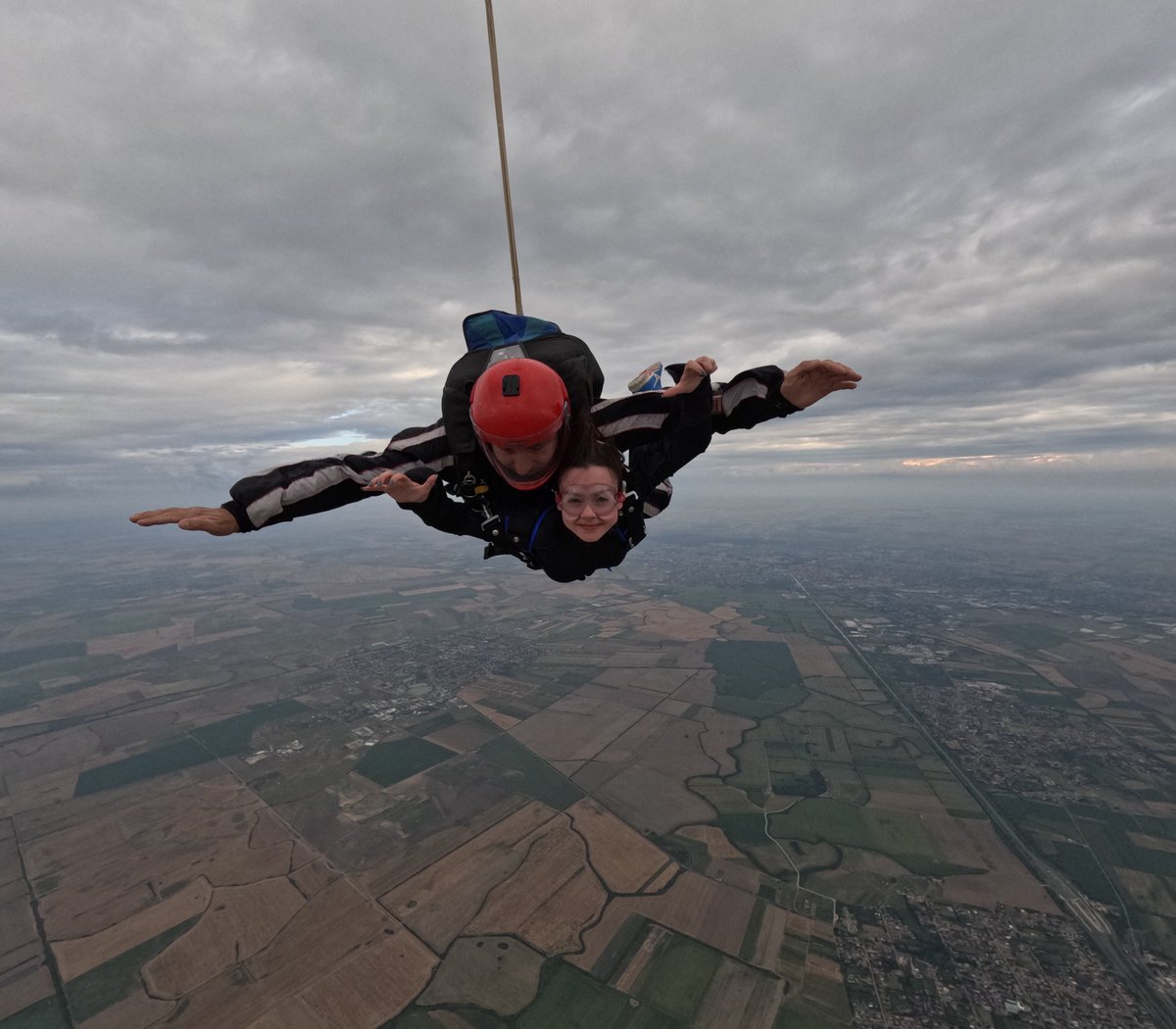 GojumpR's tweet photo. Are you ready to take off like a superhero? GoJump gives you the perfect opportunity!
https://t.co/DbAxVq1yfk
👍
#gojump #cessna172 #emotions #tandemskydive #arad #romania #happycustomer #freefall #diverdriver #happymoments #airplane #adventure #uptvector #adventuretime https://t.co/E7PpTYKCxl