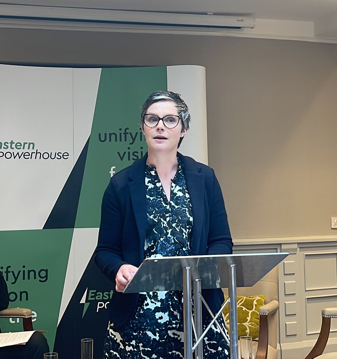 Eastern Powerhouse (@eastern_ph) on Twitter photo .<a href="/NorwichChloe/">Chloe Smith</a> MP “We are already a big economy, but we can do more. I share the Eastern Powerhouse’s vision of further growth; and this requires collaboration. We are set to maximise the region’s opportunities, and we need to do it all together.” .<a href="/NorwichChloe/">Chloe Smith</a> MP “We are already a big economy, but we can do more. I share the Eastern Powerhouse’s vision of further growth; and this requires collaboration. We are set to maximise the region’s opportunities, and we need to do it all together.”