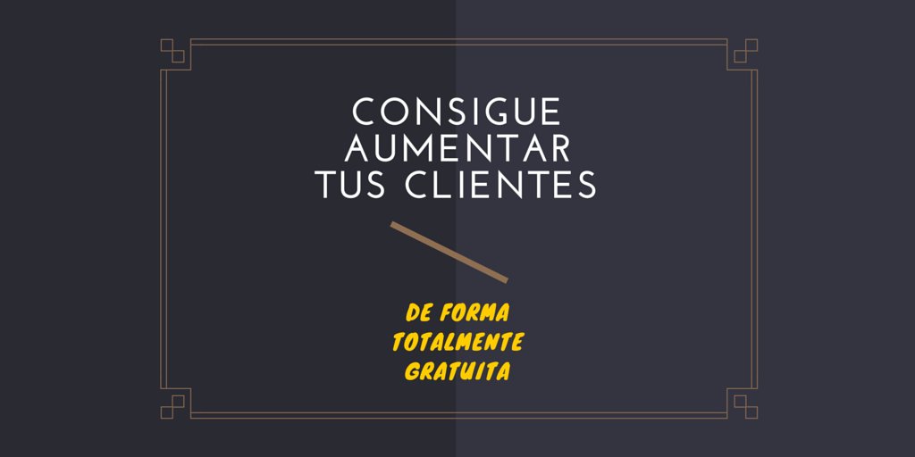 #MásVentas #MásClientes #AumentarVentas - Aumenta tus #ventas de forma gratuita:  i.mtr.cool/kfecteiwns