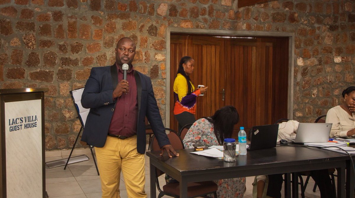 IOMSierraLeone's tweet image. 2/2
The training was a direct response to the objectives of the Sierra Leone’s Labor Migration Policy and a joint effort aimed at bolstering labour migration governance and safeguarding the rights of migrant workers.

 #MigrationForDevelopment
 #GlobalCompactforMigration