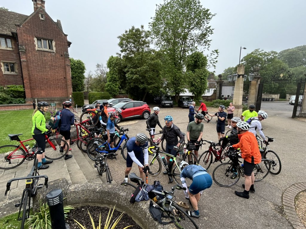 Lynn Andrews tweet media