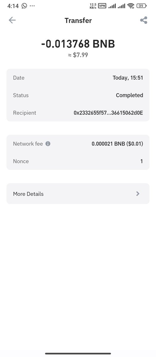 atif2909's tweet photo. I sent the 8$ of gas fee to your address and I didn't receive any MEW coin Airdrop yet https://t.co/UMyylQDlPS