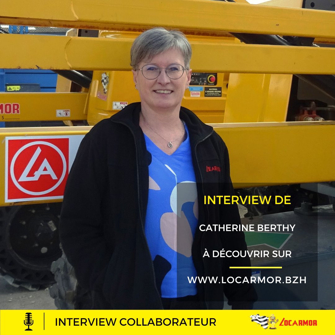 locarmor's tweet photo. [A LIRE]

Un article consacré à Catherine Berthy, responsable location de notre agence de Ploërmel, est à lire sur notre site internet :

https://t.co/MVgc465pGX

#locarmor #location #vente #reparation #morbihan #ploermel #bretagne #bzh #breizh #lire https://t.co/A8x1OVwE1z